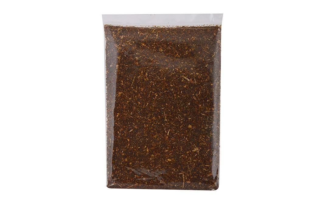 Lakshmi's Andhra Pickles & Podi's Karuvepaku Podi Curry Leaf Powder   Pack  300 grams